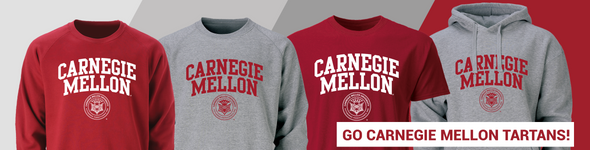 Carnegie Mellon University Shop