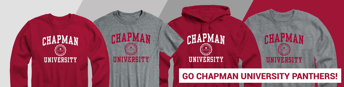 Chapman University Shop