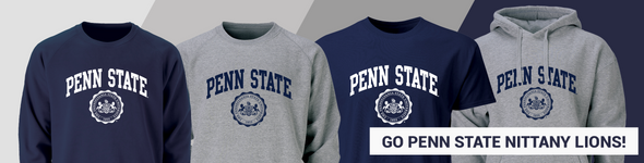 Pennsylvania State University Shop