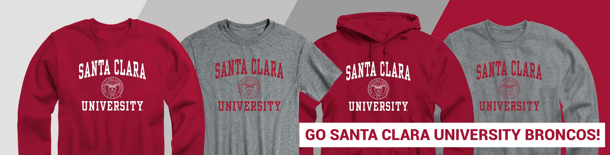 Santa Clara University Shop