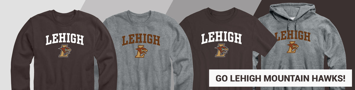 47 Lehigh University Apparel & Spirit Store Merchandise, '47