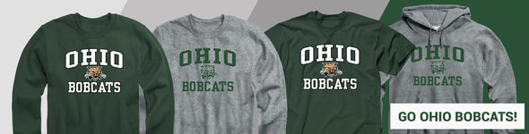 Ohio University Shop, Ohio Bobcats Shop