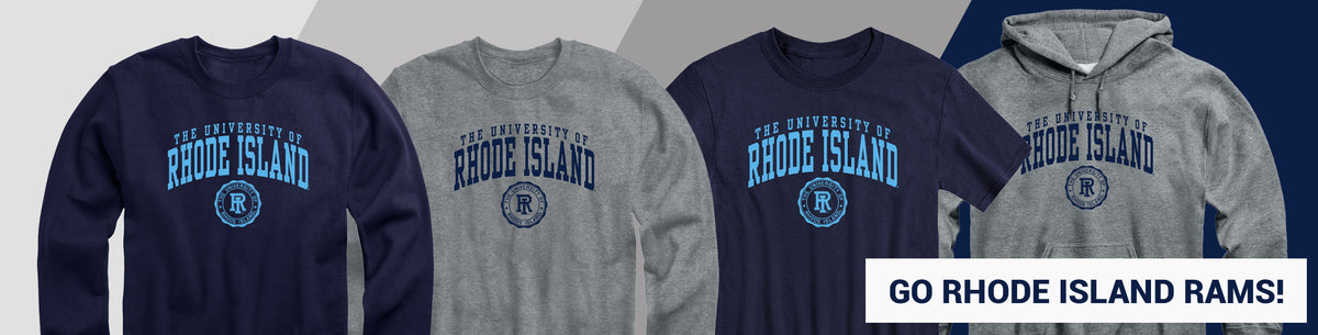The University of Rhode Island Shop