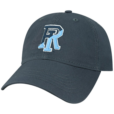 University of Rhode Island Spirit Baseball Hat One-Size (Navy)