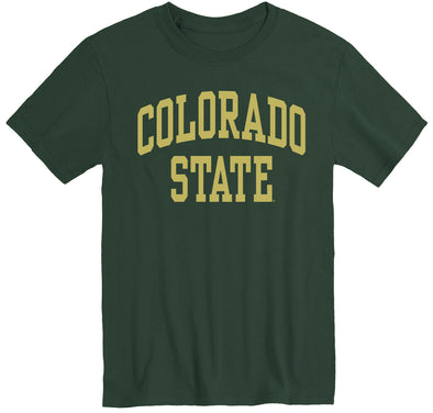 Colorado State University Classic T-Shirt