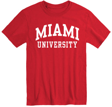 Miami University Classic T-Shirt