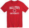 Ball State University Heritage T-Shirt