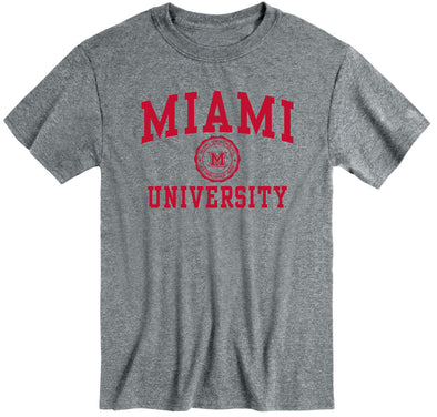 Miami University Heritage T-Shirt