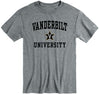Vanderbilt University Heritage T-Shirt