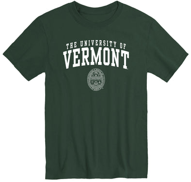 University of Vermont Heritage T-Shirt