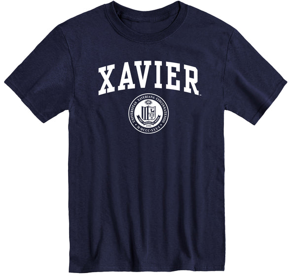 Xavier University Heritage T-Shirt