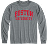 Boston University Classic Long Sleeve T-Shirt