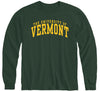 University of Vermont Classic Long Sleeve T-Shirt