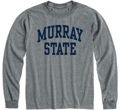 Murray State University Classic Long Sleeve T-Shirt