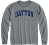 University of Dayton Classic Long Sleeve T-Shirt