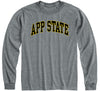 Appalachian State University Classic Long Sleeve T-Shirt