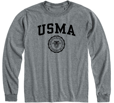 Army Heritage Long Sleeve T-Shirt