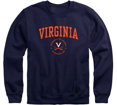 University of Virginia Heritage Sweatshirt