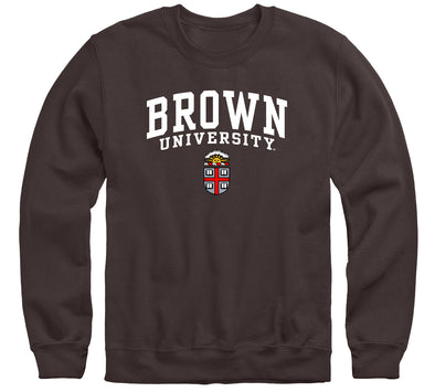 Brown University Heritage Sweatshirt