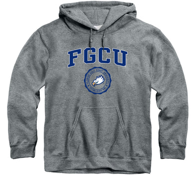Florida Gulf Coast University Heritage Hooded Sweatshirt