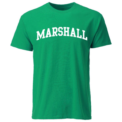 Marshall University Short Sleeve Classic (Kelly Green)