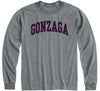 Gonzaga University Classic Long Sleeve T-Shirt