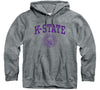 Kansas State University Heritage Hooded Sweatshirt