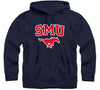 Southern Methodist University Heritage Hooded Sweatshirt