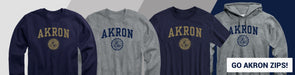 The University of Akron Store