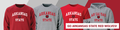 Arkansas State University Shop