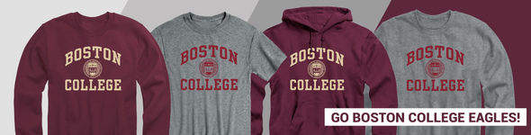 Boston College Shop