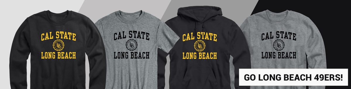 California State University - Long Beach Shop – Barnesmith