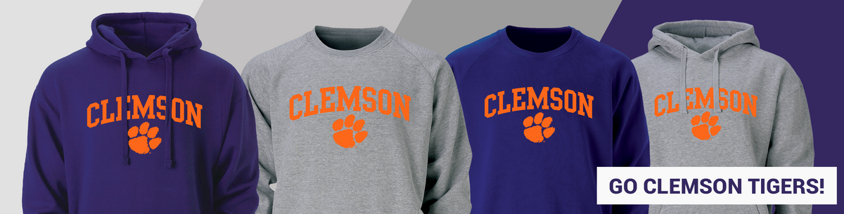 Clemson Computer Store Clemson University Shop – Barnesmith