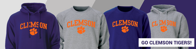 Clemson University Shop