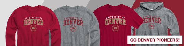 University of Denver Store