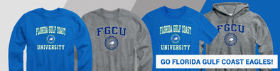 Florida Gulf Coast University Store