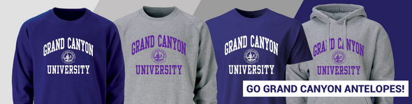 Grand Canyon University Shop