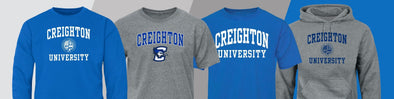 Creighton University Shop