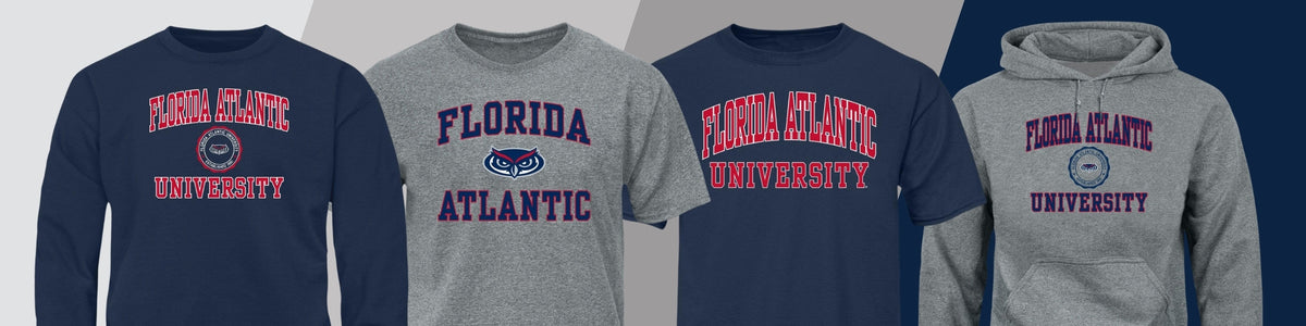 Florida Atlantic University Shop