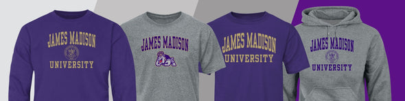James Madison University Shop