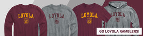 Loyola University Chicago Store