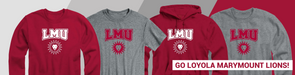 Loyola Marymount University Shop