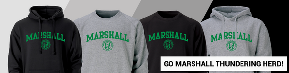 Marshall University Shop