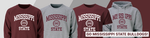 Mississippi State University Shop