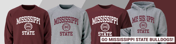 Mississippi State University Shop