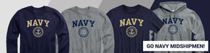 Navy Store