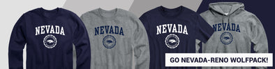 University of Nevada Reno Store