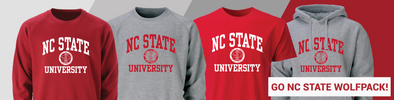 North Carolina State University Shop