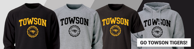 Towson University Shop