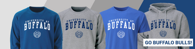 University at Buffalo Shop